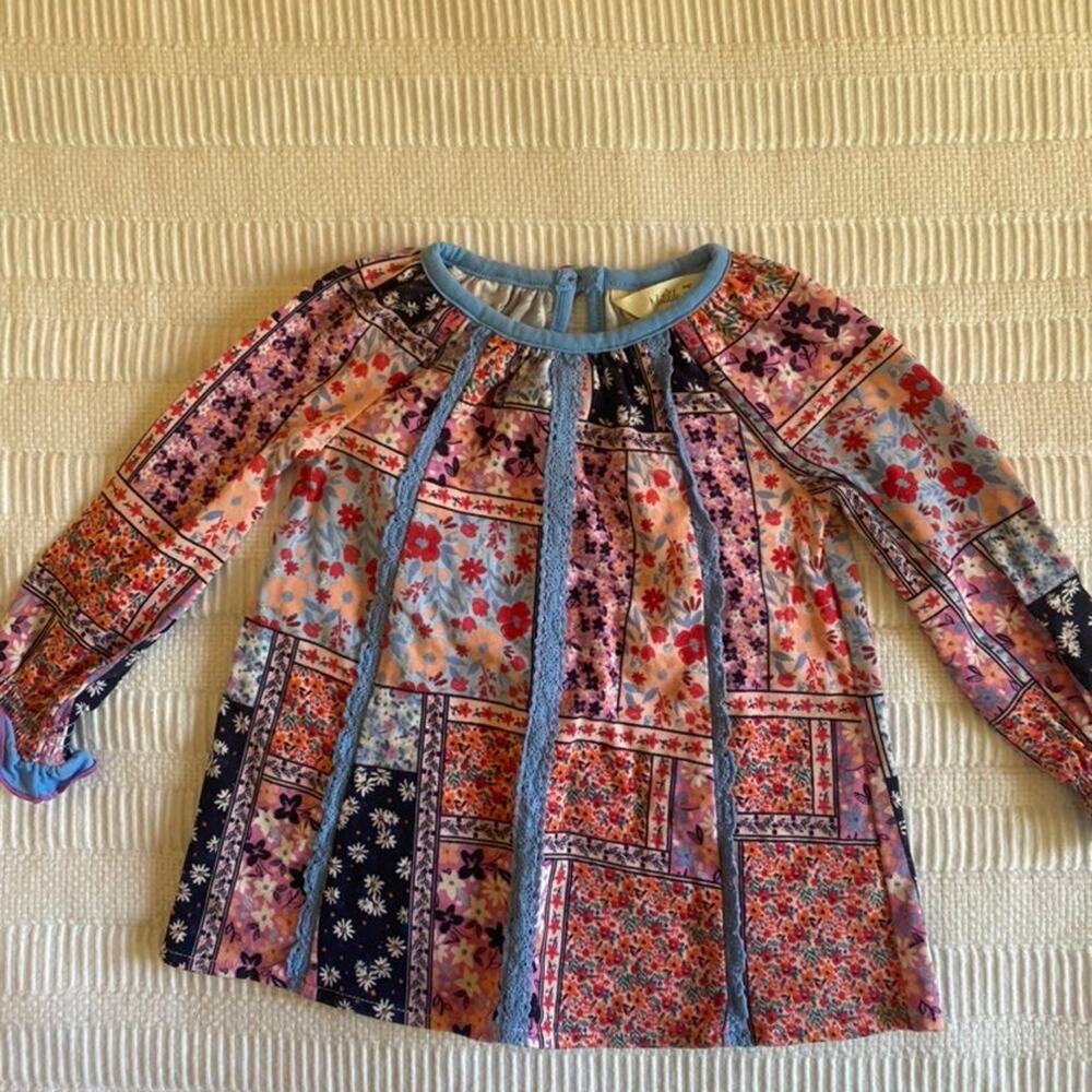 Matilda Jane 6-12m Dress